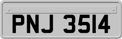 PNJ3514