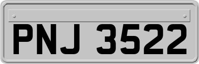 PNJ3522