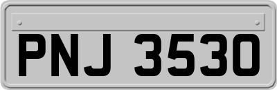 PNJ3530