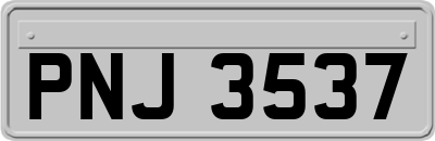PNJ3537