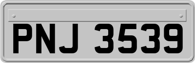 PNJ3539