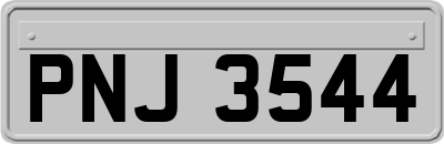 PNJ3544
