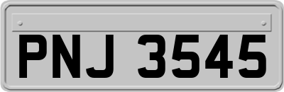 PNJ3545