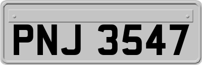 PNJ3547