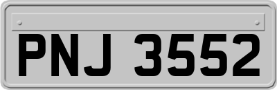 PNJ3552