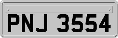 PNJ3554