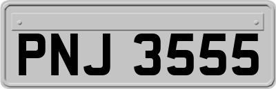 PNJ3555