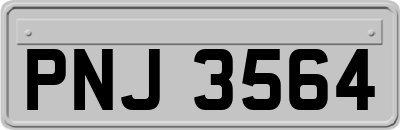 PNJ3564