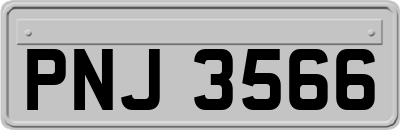 PNJ3566