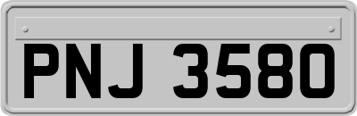 PNJ3580