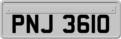 PNJ3610