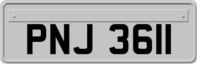 PNJ3611