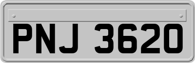 PNJ3620