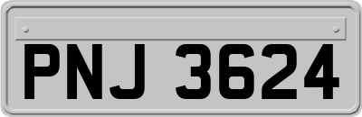PNJ3624