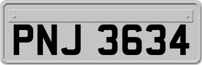 PNJ3634