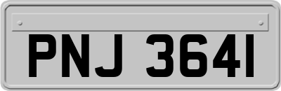 PNJ3641