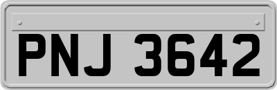 PNJ3642