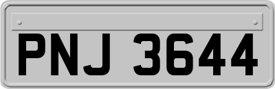 PNJ3644