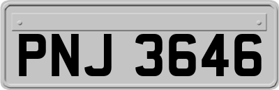 PNJ3646