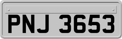 PNJ3653