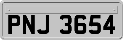 PNJ3654