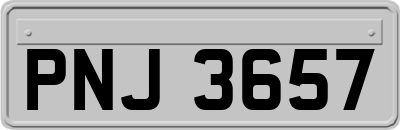 PNJ3657