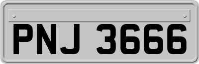 PNJ3666