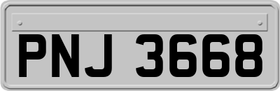 PNJ3668