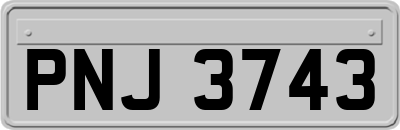 PNJ3743
