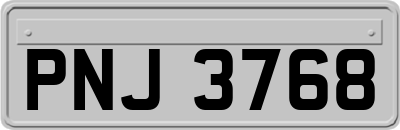 PNJ3768