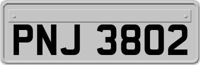 PNJ3802