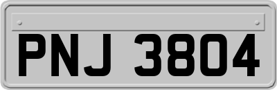 PNJ3804