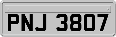 PNJ3807