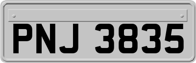 PNJ3835