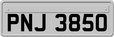 PNJ3850