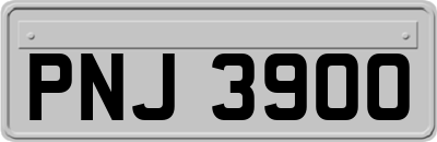 PNJ3900