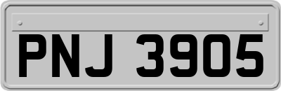 PNJ3905