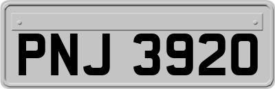 PNJ3920
