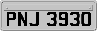 PNJ3930
