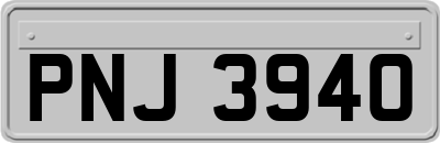 PNJ3940