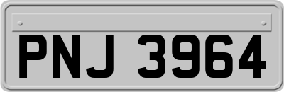 PNJ3964