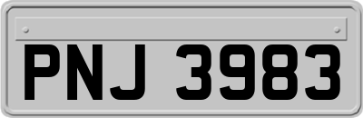 PNJ3983
