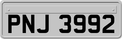 PNJ3992