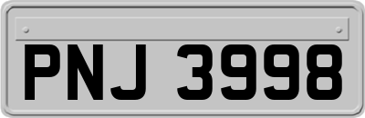 PNJ3998