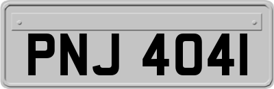 PNJ4041