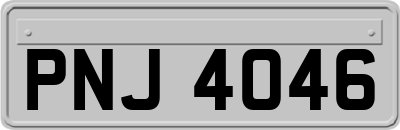 PNJ4046