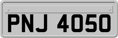 PNJ4050
