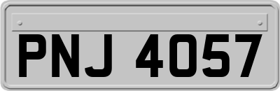 PNJ4057