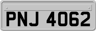 PNJ4062