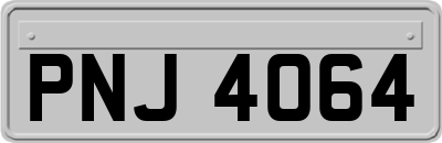 PNJ4064